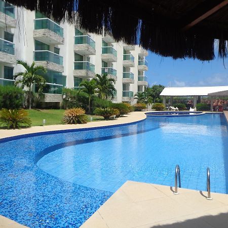 Condominio Mar & Sol Conde  Buitenkant foto