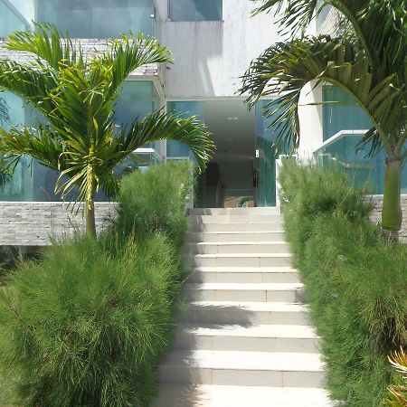 Condominio Mar & Sol Conde  Buitenkant foto