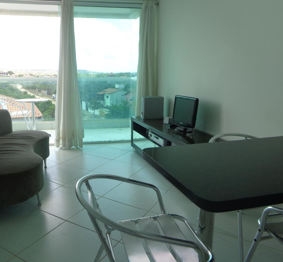Condominio Mar & Sol Conde  Buitenkant foto