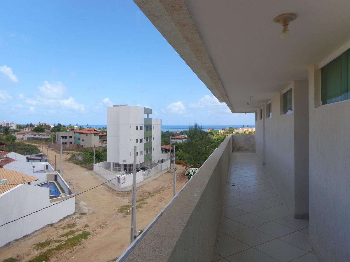 Condominio Mar & Sol Conde  Buitenkant foto