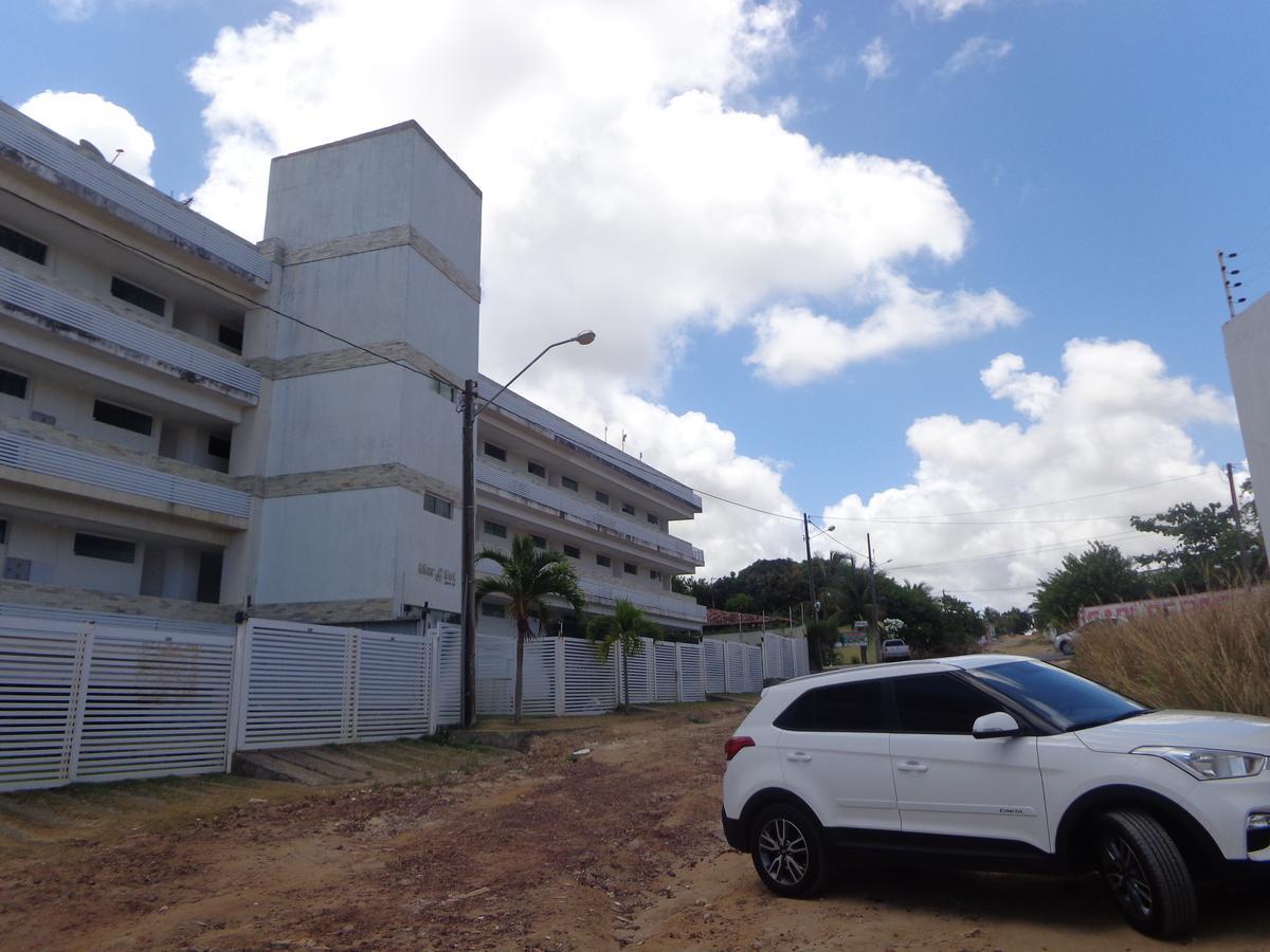 Condominio Mar & Sol Conde  Buitenkant foto