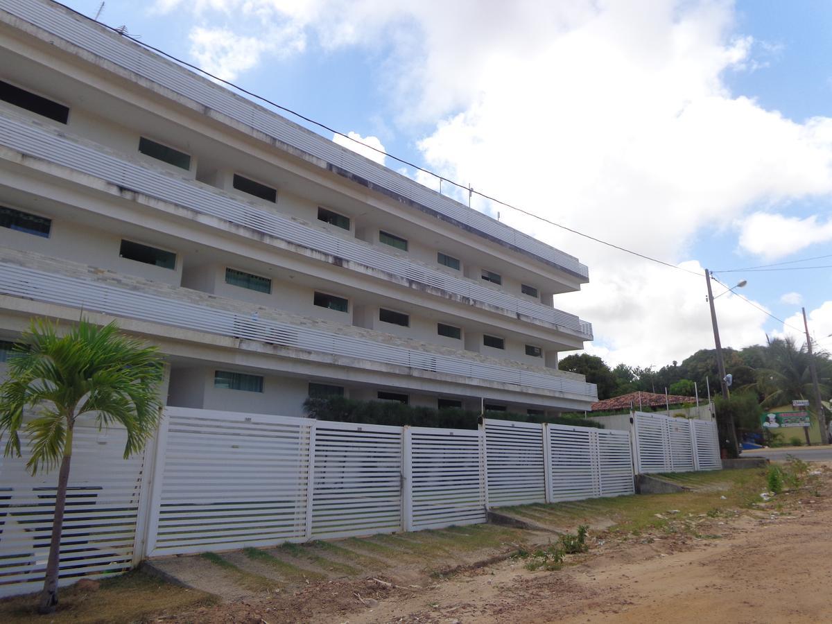 Condominio Mar & Sol Conde  Buitenkant foto
